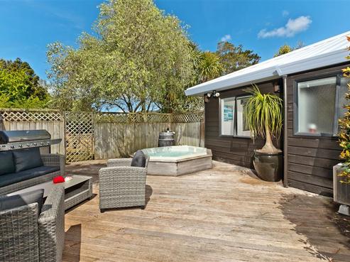 2/124 Nile Road, Milford