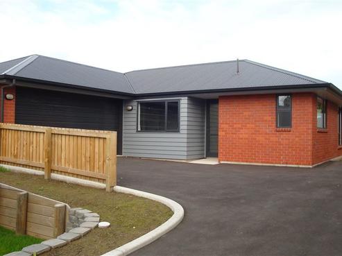 1E Wellington Street, Parkside