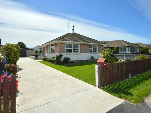 88 Blankney Street, Hornby