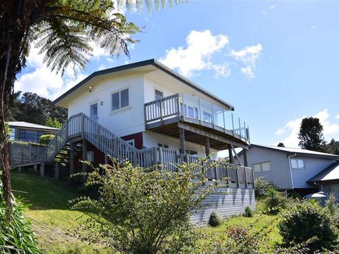 250 Paku Drive, Tairua