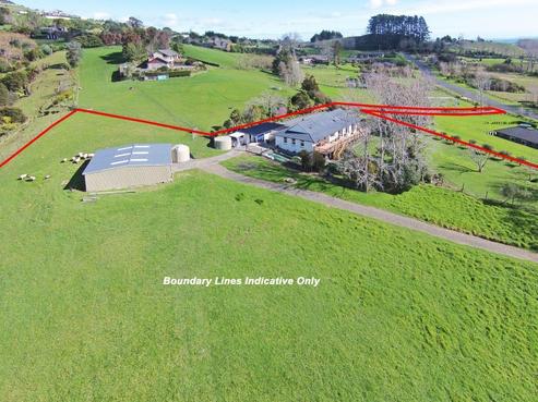 27 Judge Richardson Drive, Opaheke