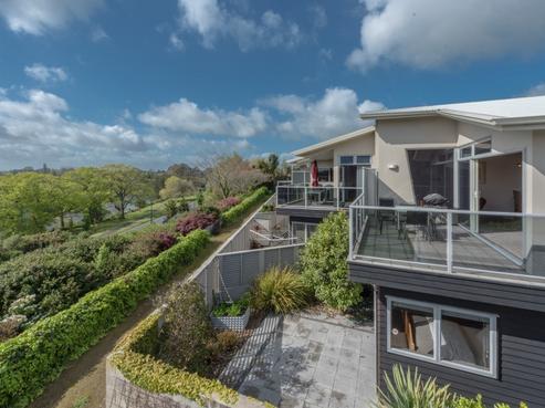 19A Park Terrace, Hamilton Central