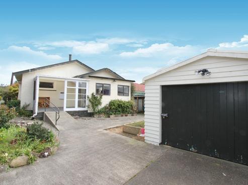 6 Church Street, Eketahuna