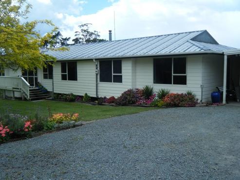 2611 State Highway 14, Tangiteroria