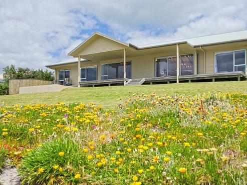 715 Pukehina Parade, Pukehina