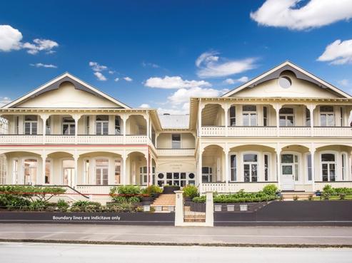 5A King Edward Parade, Devonport