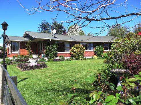 141A Selwyn Street, Waimataitai