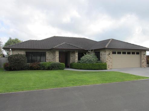 30 Matipo Street, Matamata