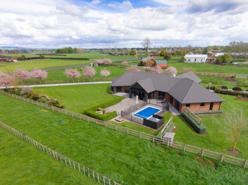 595 Taihoa South Road, Matamata