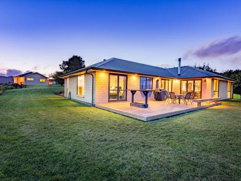 262 Pinnacle Hill Road, Mangatawhiri