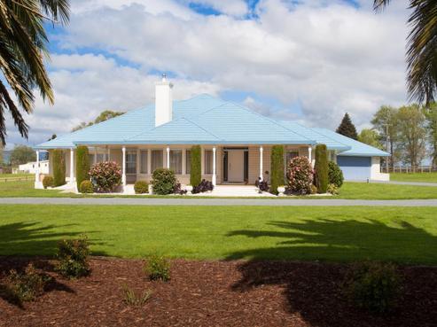 302 Landsdowne Road, Waharoa