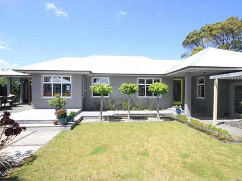 29 Great North Road, Saint Johns Hill