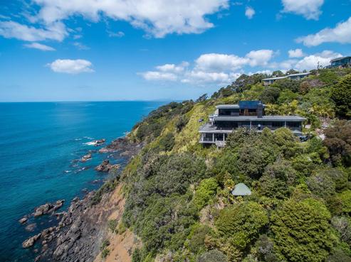47 Dolphin Place, Tutukaka