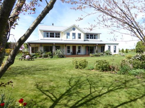52 Dolma Street, Methven