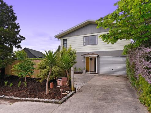1/12 Farnham Drive, Richmond