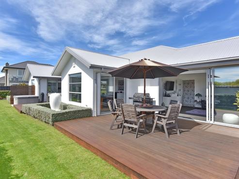 28 Nga Tupuna Street, Pegasus