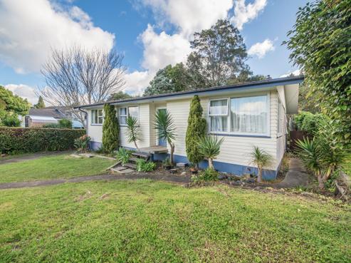 22 Sequoia Place, Sunnynook
