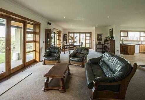 11 Seaforth Settlement Road, Temuka