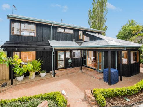 12A Northboro Road, Hauraki