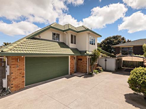 3A Somerville Road, Shelly Park