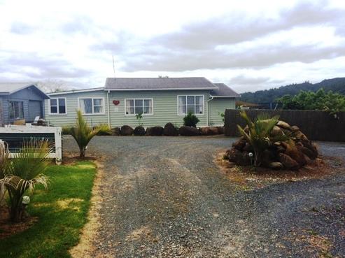 253 Paihia Road, Kawakawa