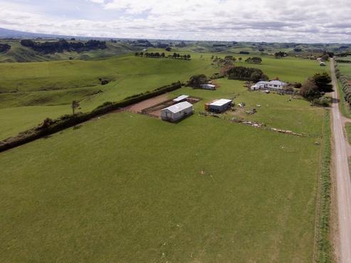 538 Tiromoana Road, Normanby