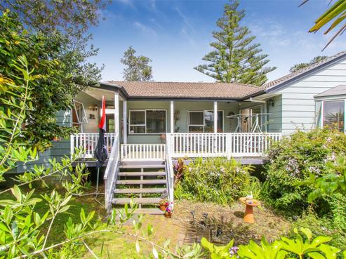 5 Ariki Place, Red Hill