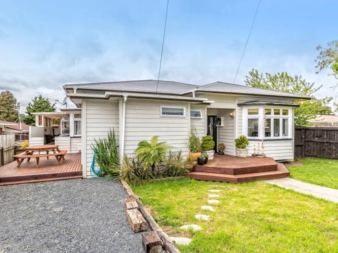22 Roulston Street, Pukekohe