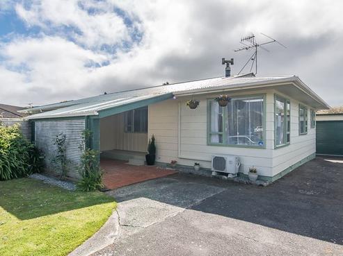 6A Waiau Close, Kelson