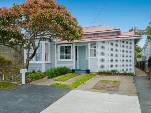 7 High Street, Petone