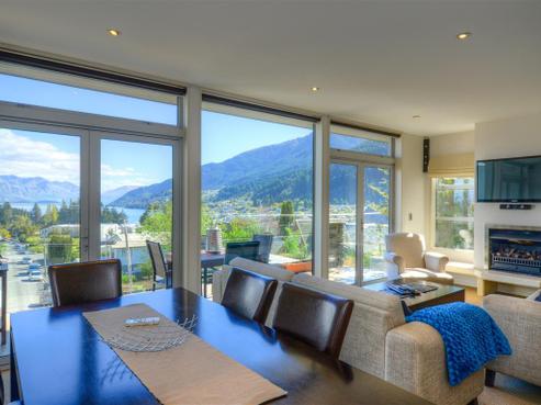 21A Hallenstein Street, Queenstown Central