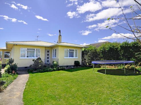 42 D'Arcy Street, Richmond