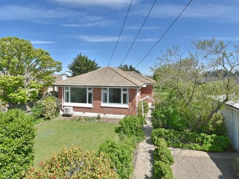 15 Browns Road, Dunsandel