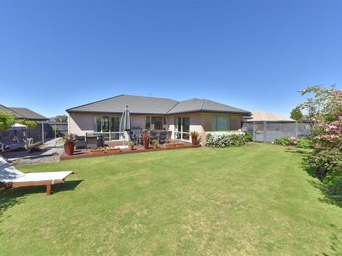 16 Belgrave Drive, Rangiora