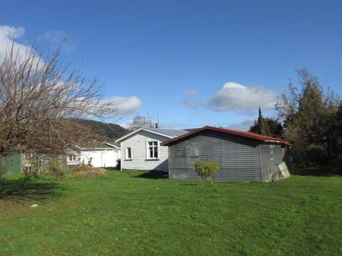 33 Main Street, Reefton