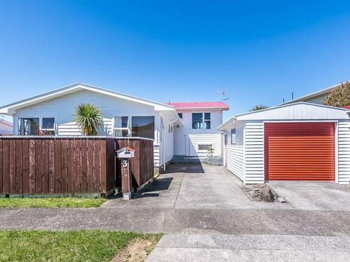 3 Maple Grove, Maungaraki