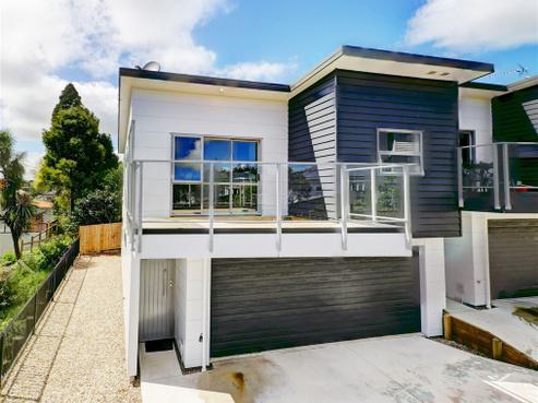 4/6 Dyer Street, Whitiora