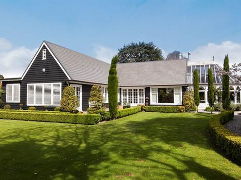 80 Straven Road, Fendalton