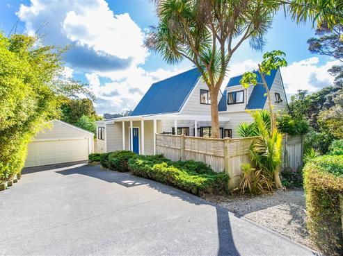 46 Houston Place, Bayview