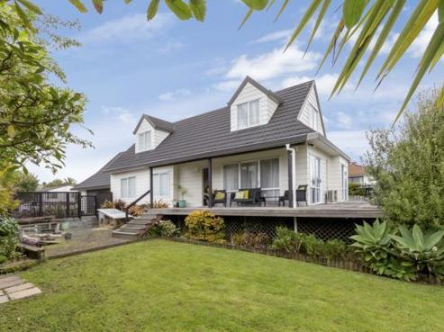 37 De Quincey Terrace, Highland Park
