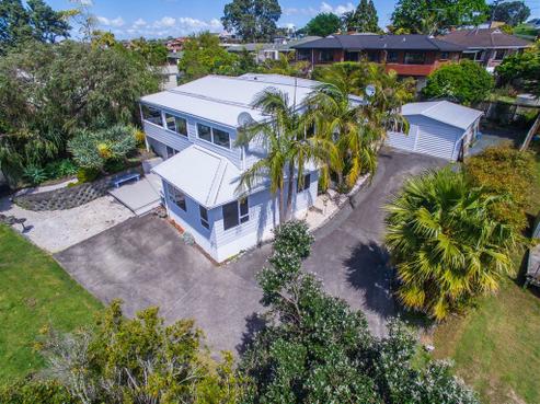 22 Kenneth Hopper Place, Manly