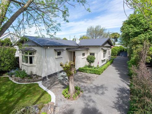 40 Aylesford Street, Mairehau