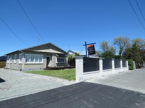 103 Thomson Street, Tinwald