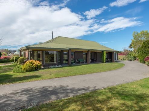9 Cushmor Drive, Methven