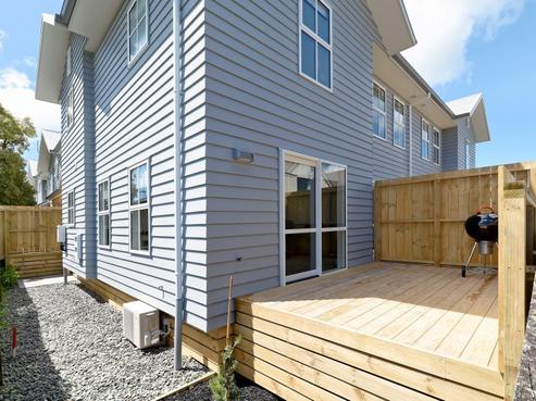 6/75 Cameron Road, Hamilton East