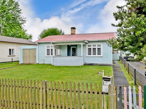 70 Norton Road, Frankton