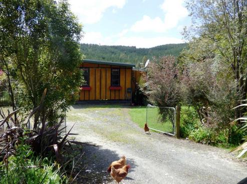 1579 Kirikopuni Valley Road, Tangiteroria