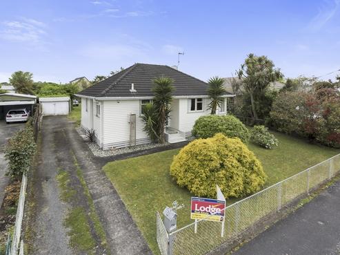 46 Rawlings Street, Bader
