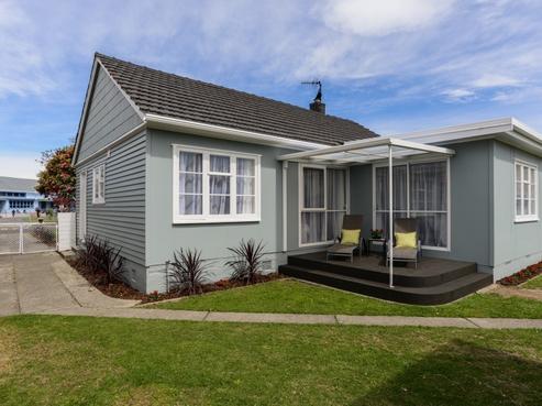 26 Barker Road, Marewa