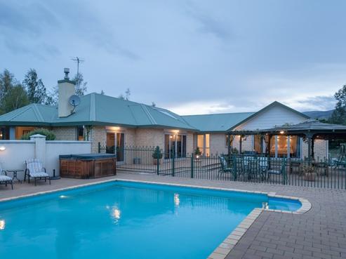 402 Ripponvale Road, Cromwell